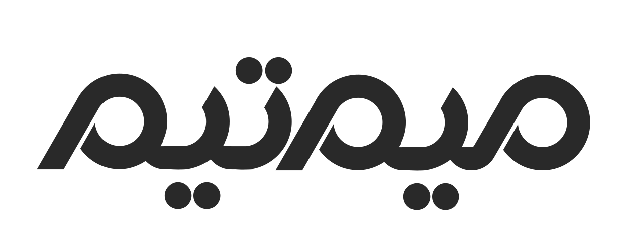 فونت تایپوگرافی فارسی مارال
