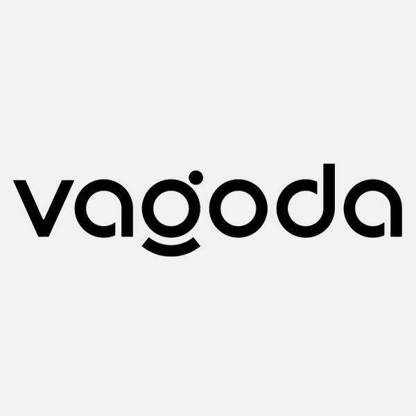 دانلود فونت تایپوگرافی انگلیسی Vagoda