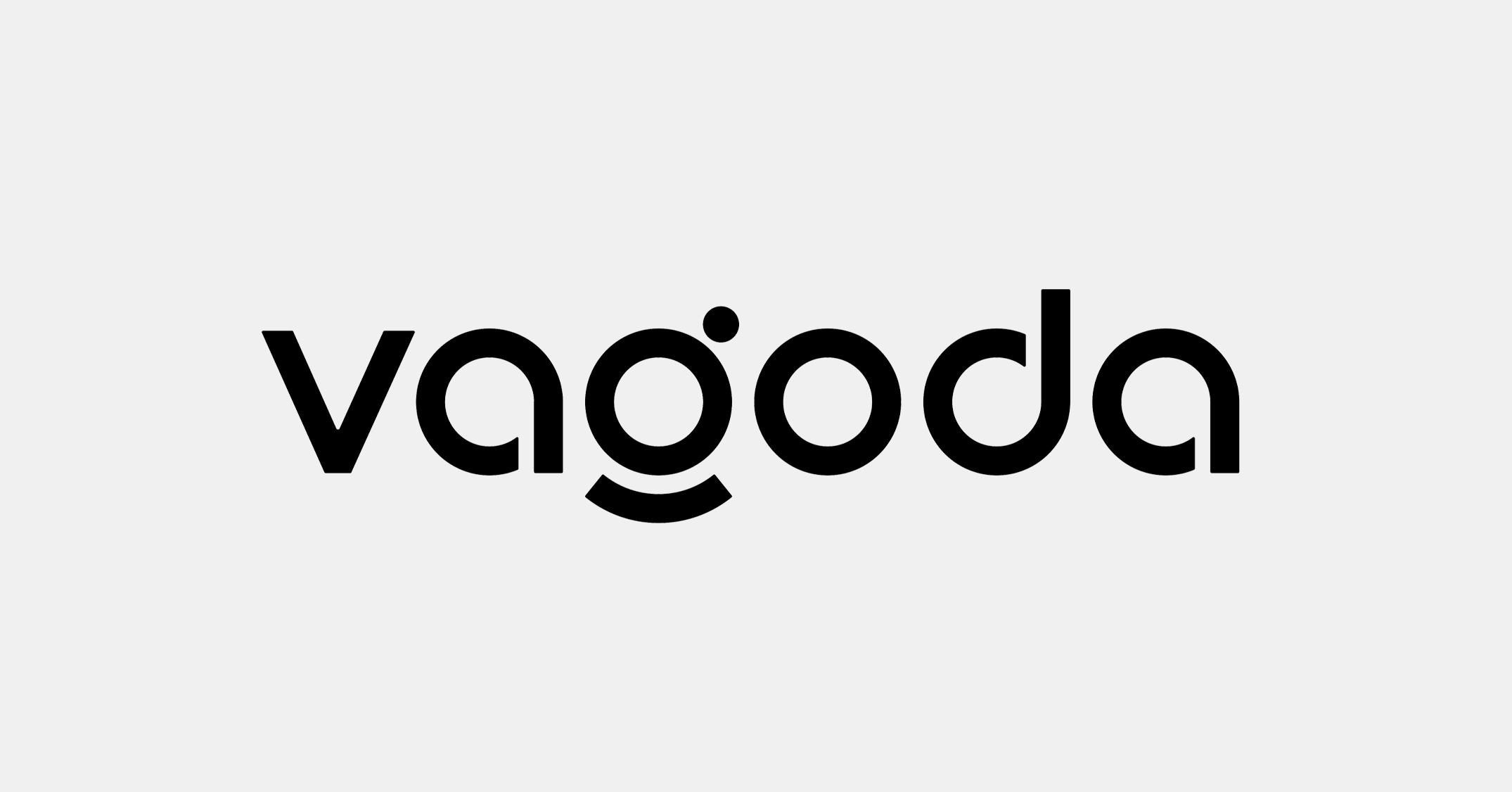 دانلود فونت تایپوگرافی انگلیسی Vagoda Font با فرمت EPS
