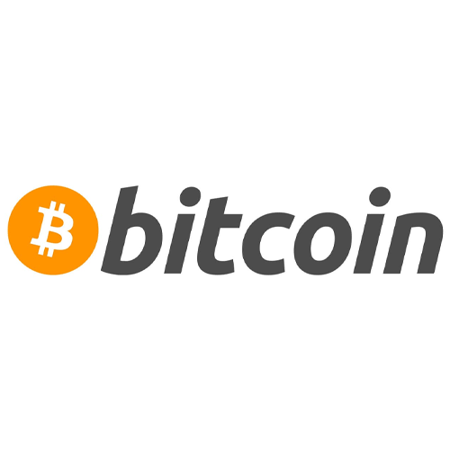 دانلود فونت انگلیسی بیت کوین Bitcoin Font