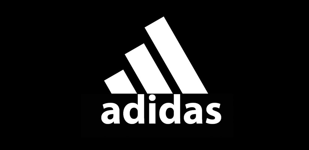 دانلود فونت انگلیسی لوگوتایپ Adidas Font - دیاکوگرافیک