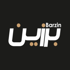دانلود فونت فارسی برزین