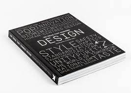 '100 Ideas That Changed Design' by Peter Fiell & Charlotte Fiell کتاب مناسب طراح گرافیک
