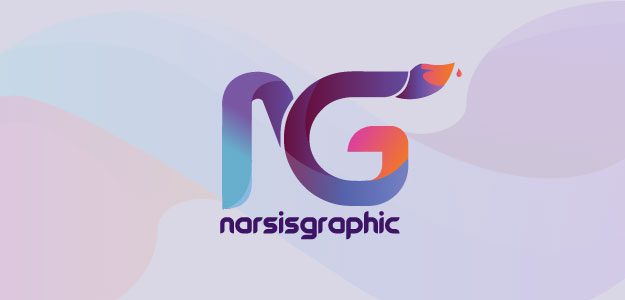 نارسیس گرافیک