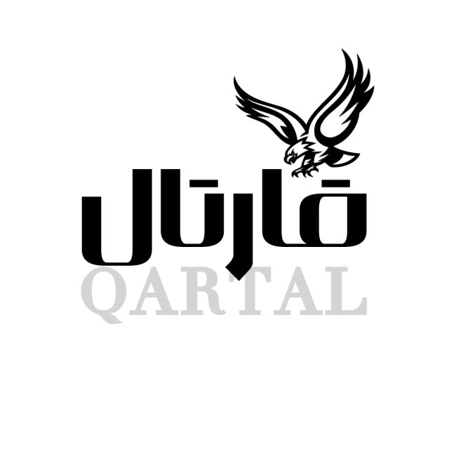 فونت فارسی قارتال
