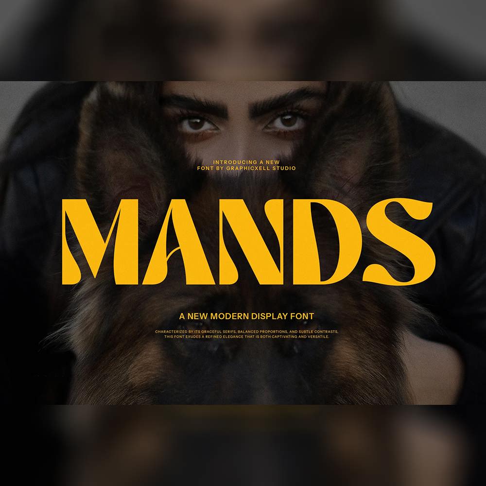 Mands 1