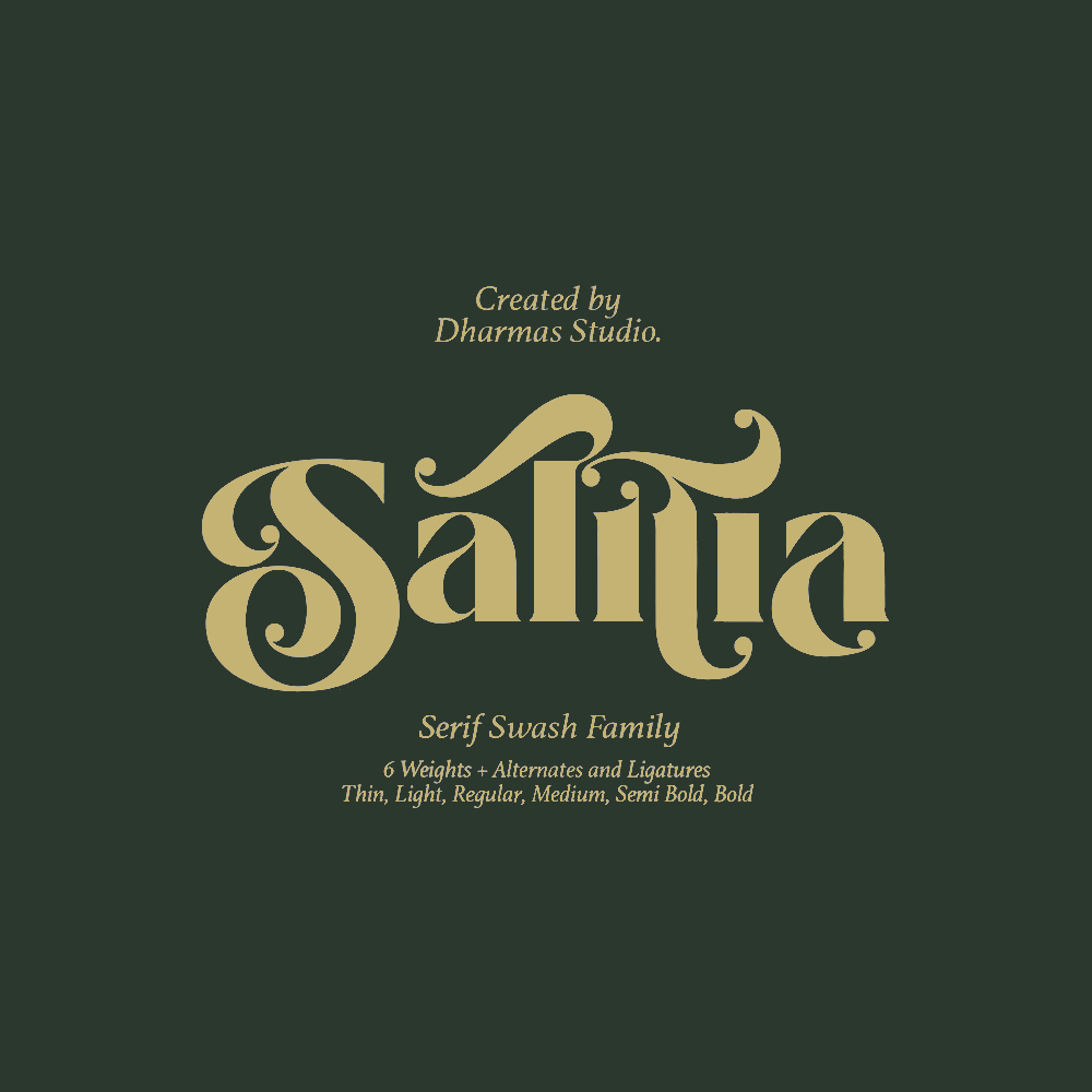 Salitia 1