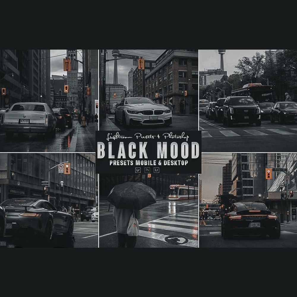 Black Mood