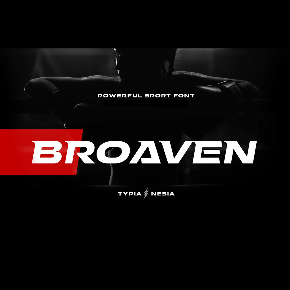 Broaven 1