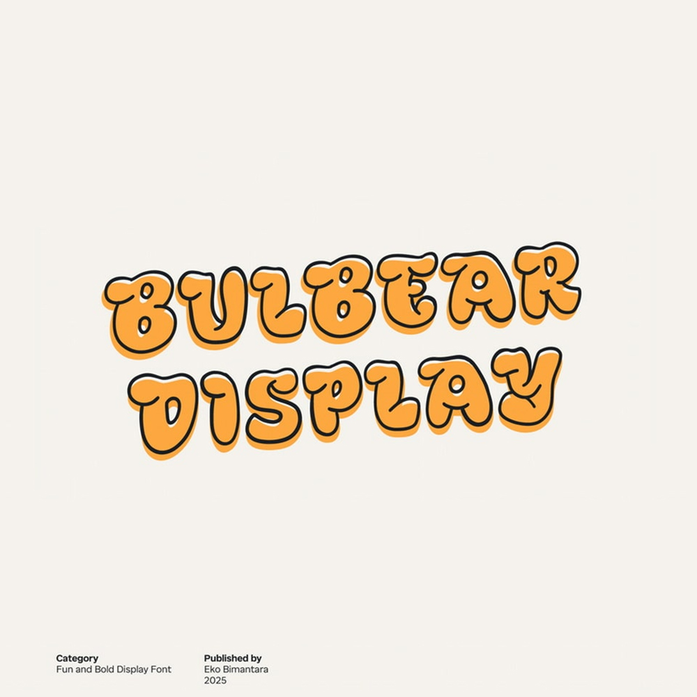 Bulbear 1