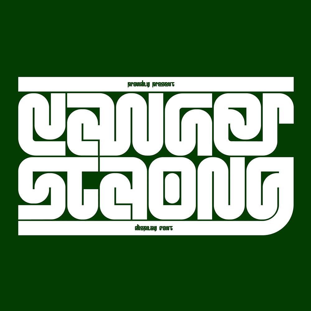 Canger Staong 1