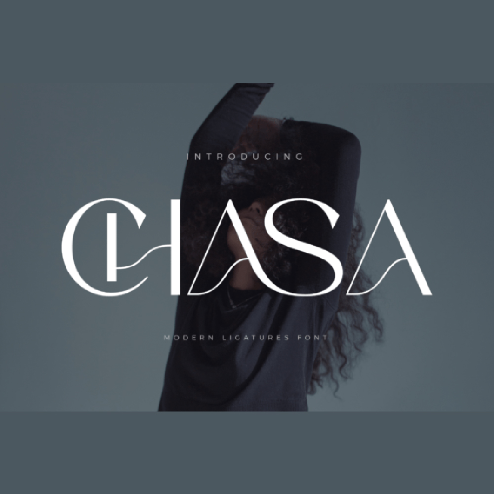 Chasa 1
