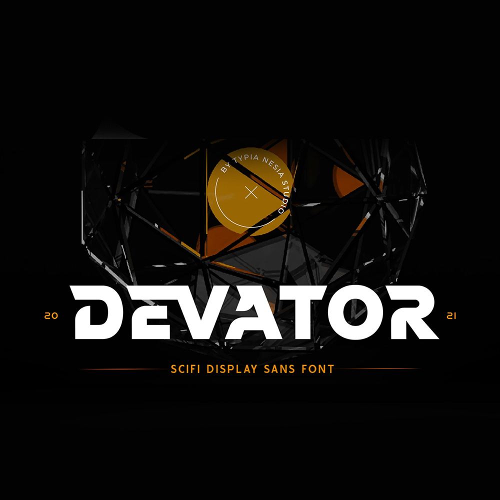 Devator 1