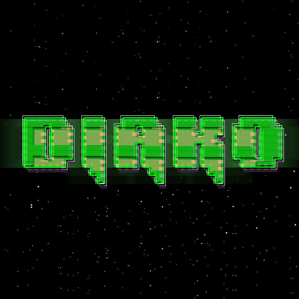 Error Text Effect 1