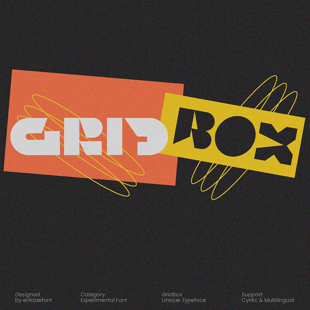 Gridbox 1