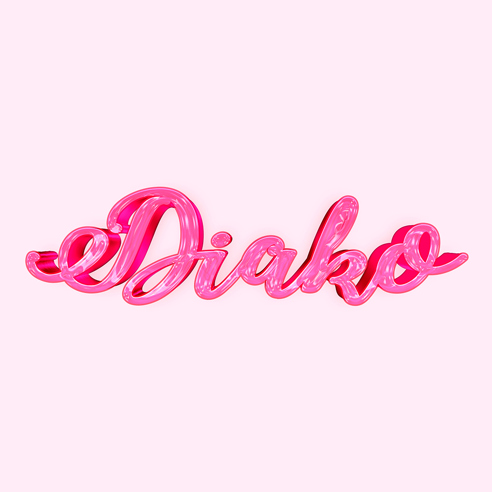 Jelly Text Effect