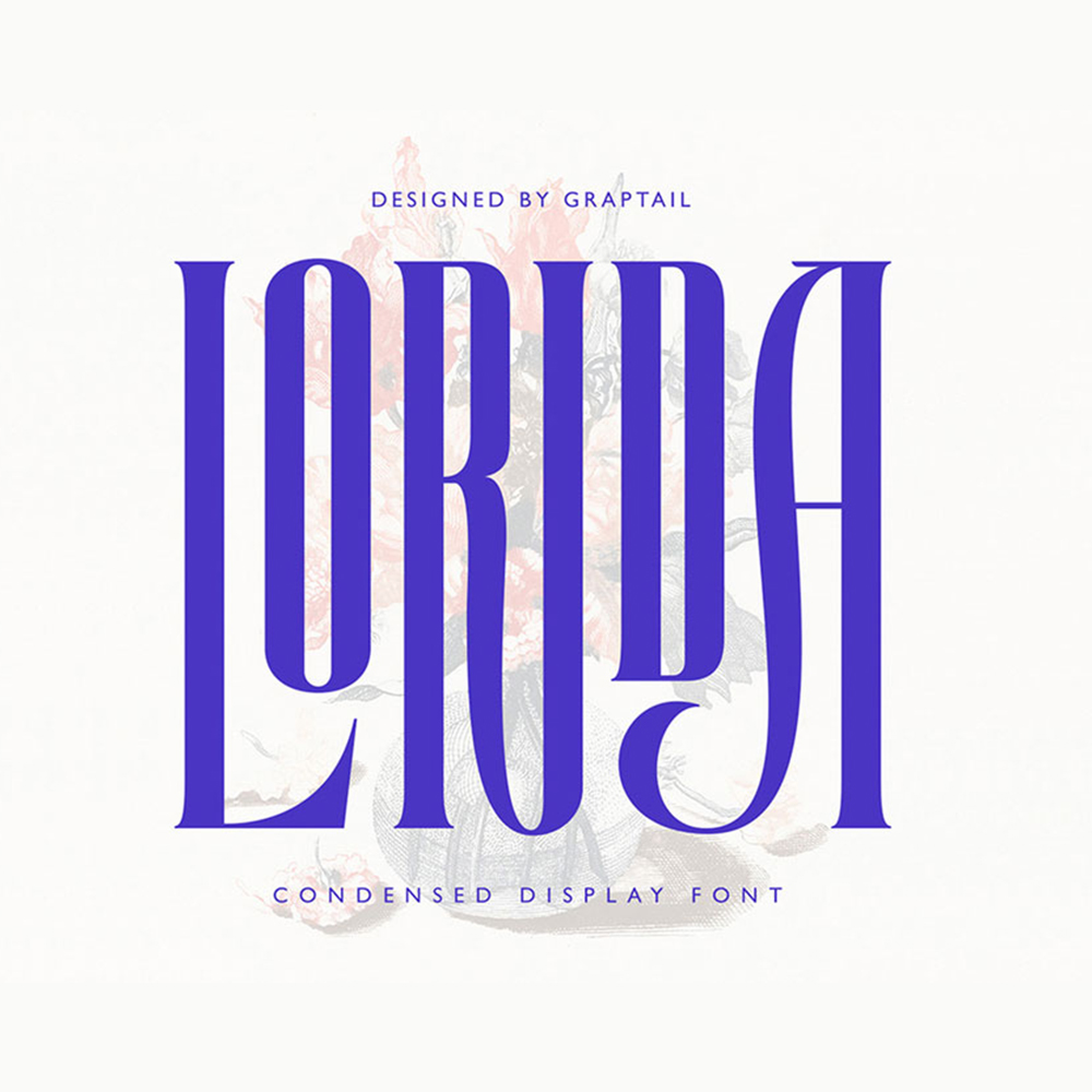 Lorida 1