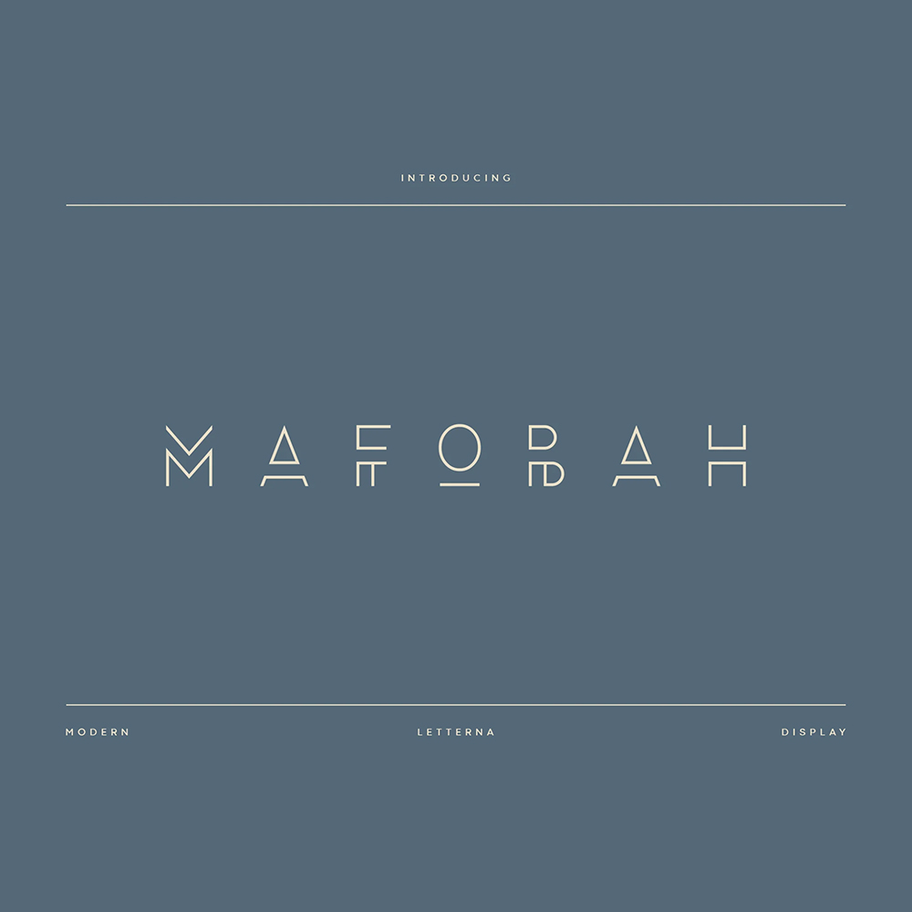 Mafobah 1