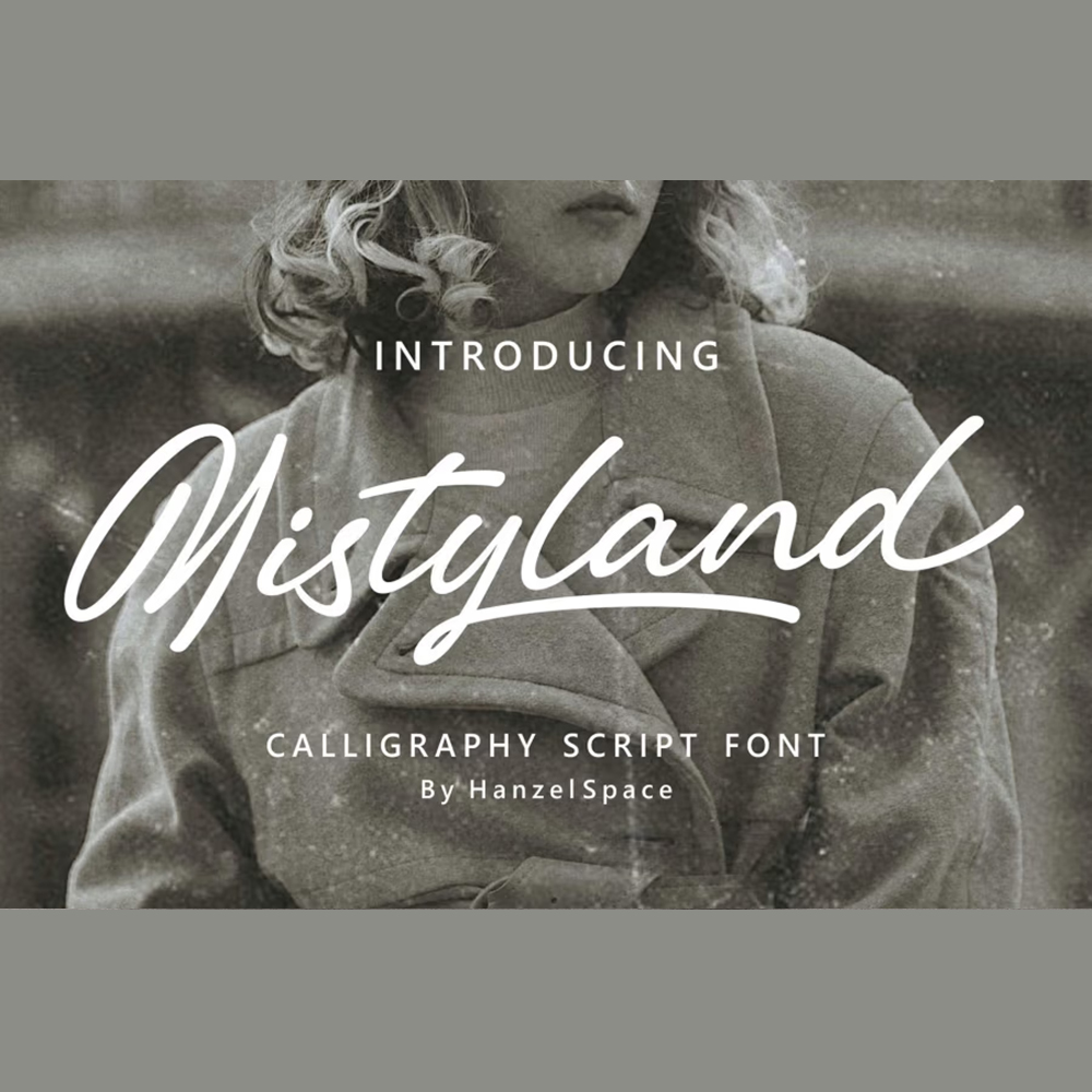 Mistyland 1