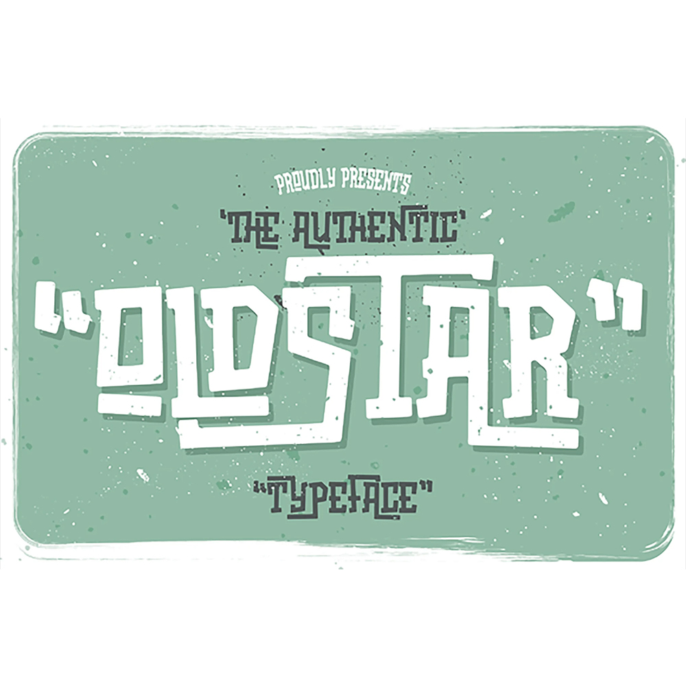 Oldstar 1