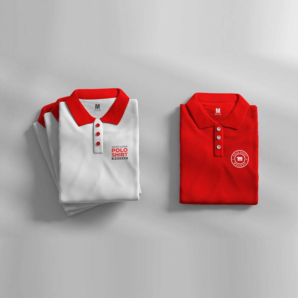T shirt mockup