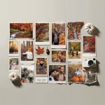 cropped Autumn Fall Collage