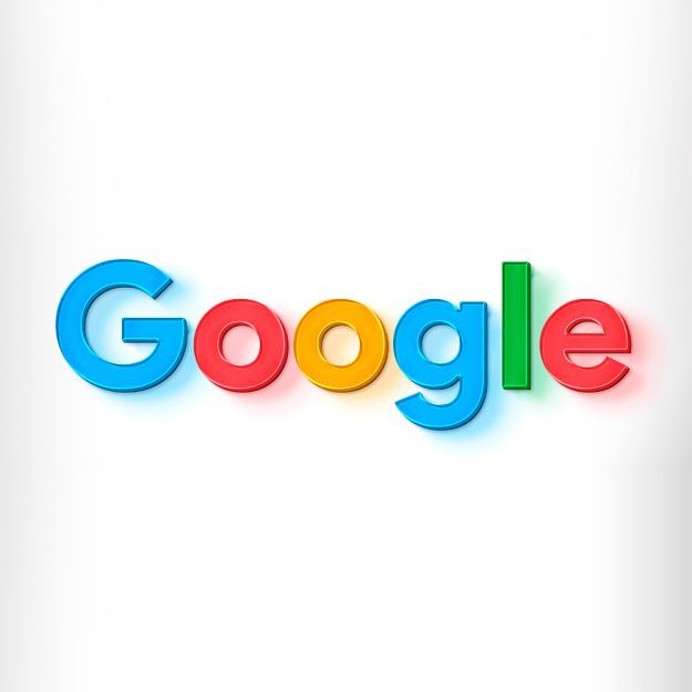 تکست استایل گوگل