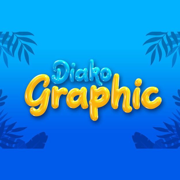 تکست استایل تابستان