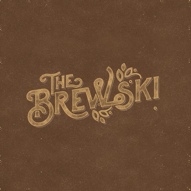 دانلود فونت انگلیسی The Brewski Font