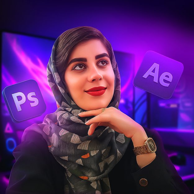 نارسیس گرافیک