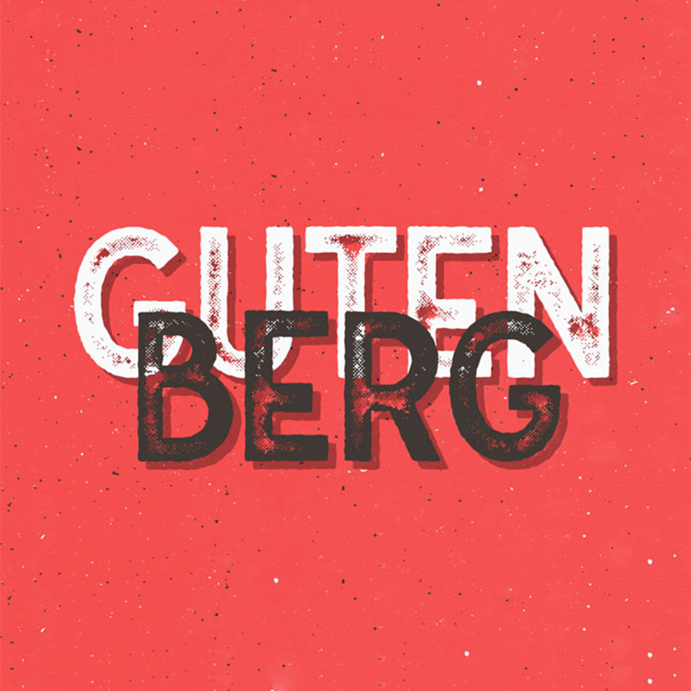 Gutenberg 1