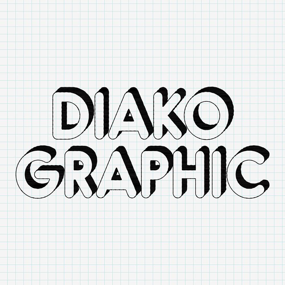 Pencil Sketch Text Effect
