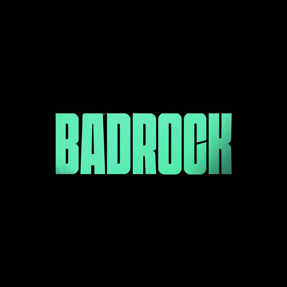 Badrock 1