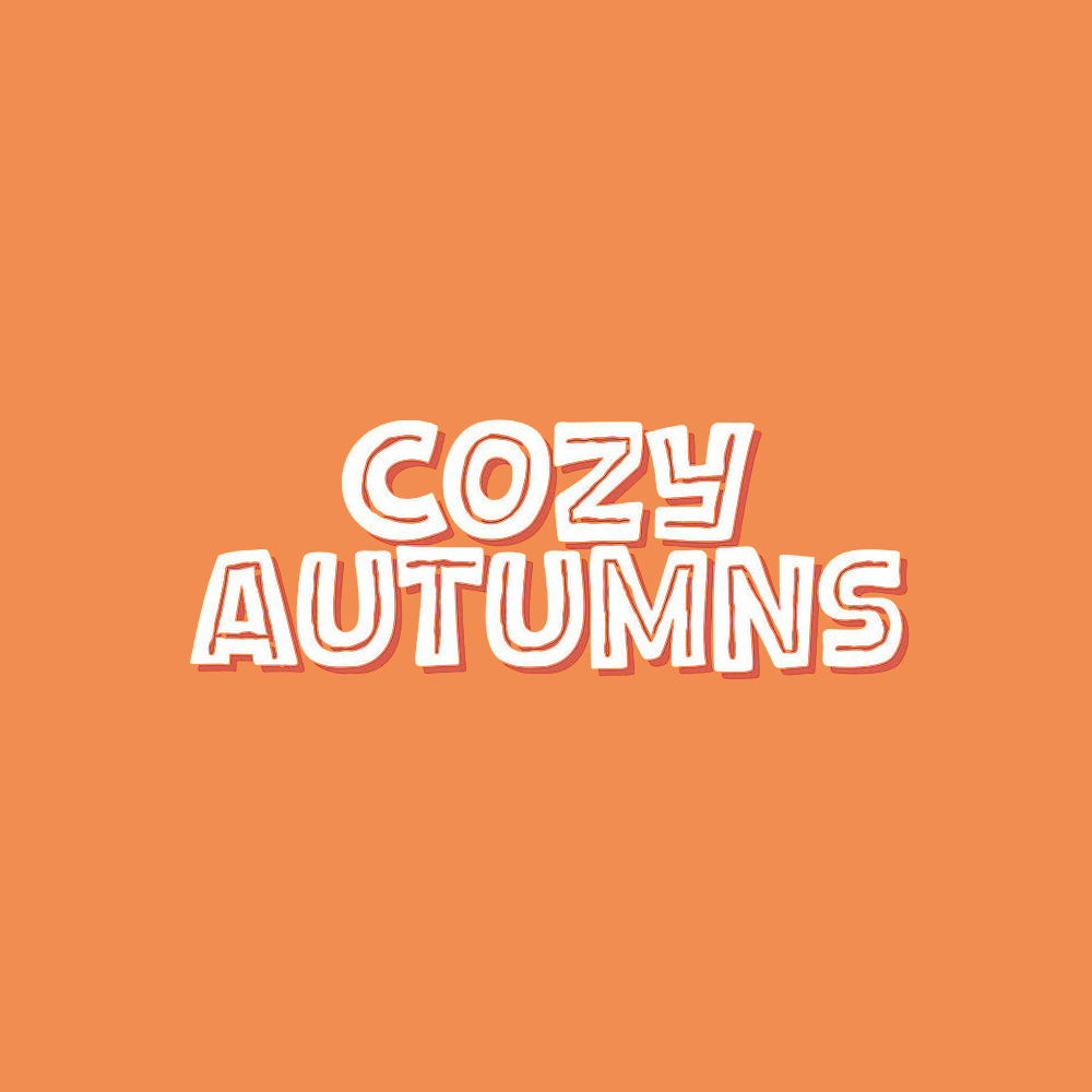 Cozy Autumns 1