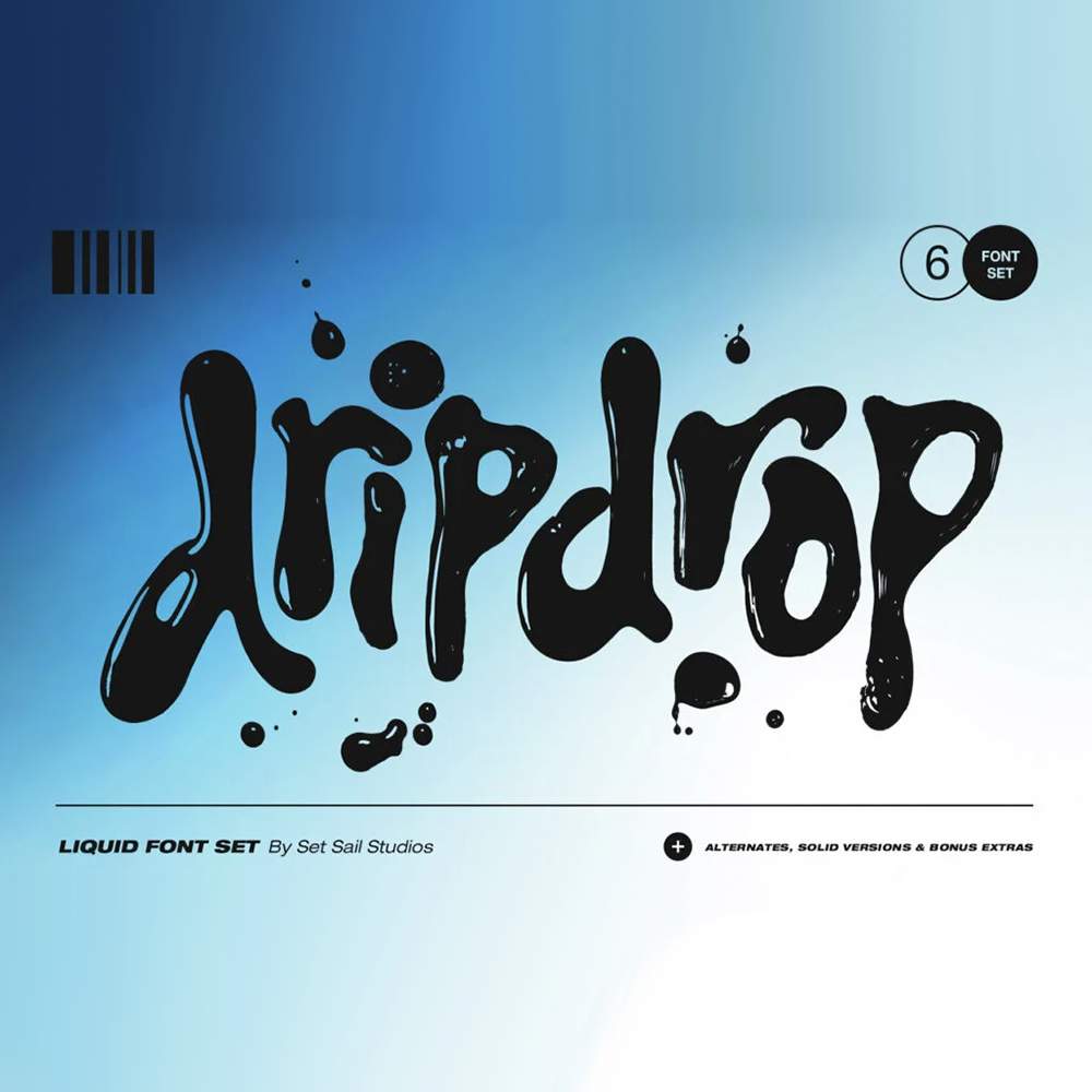 Dripdrop 1