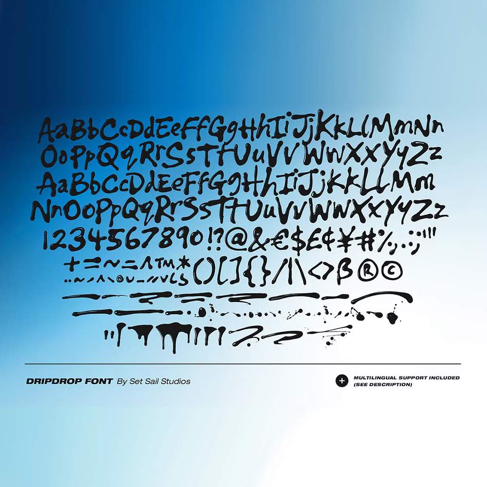 Dripdrop 2