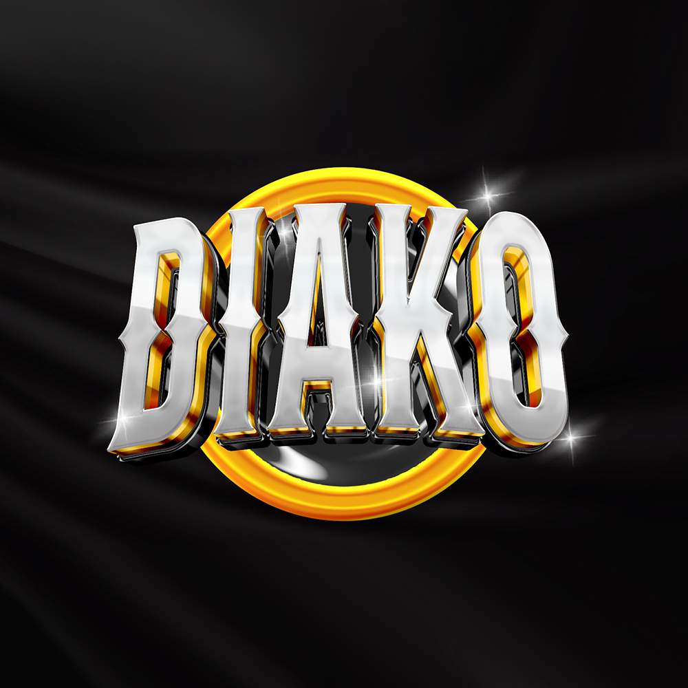 Logo 3D Editable Text Effect