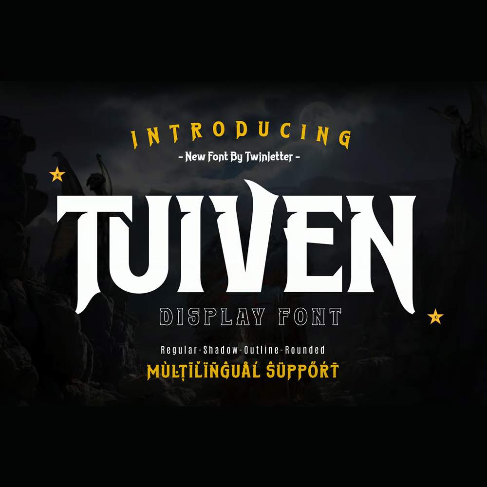 Tuiven 1