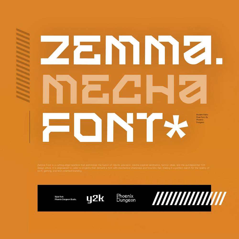 Zemma 1