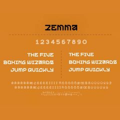 Zemma (2)