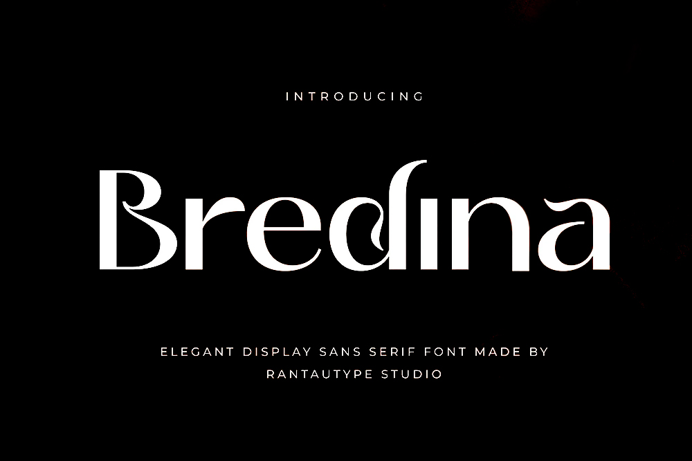 Bredina 1
