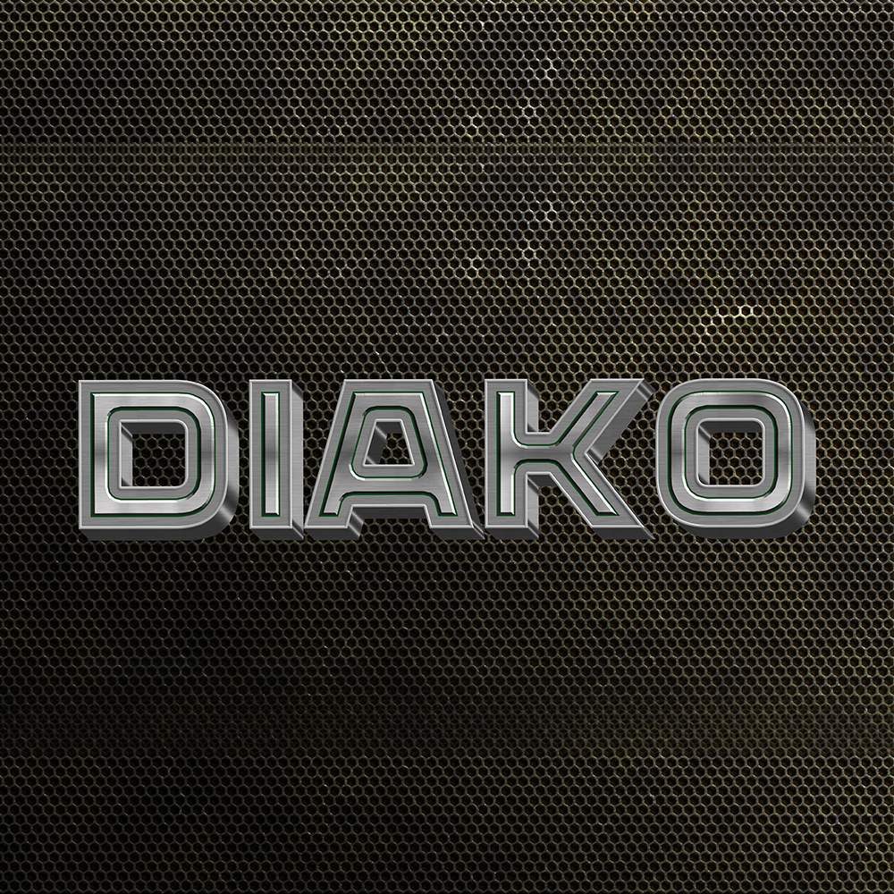 Epic Steel Text Effect