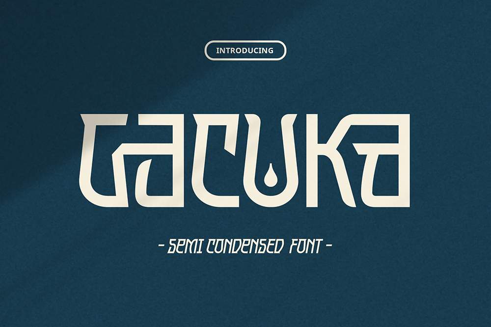 Gacuka 1