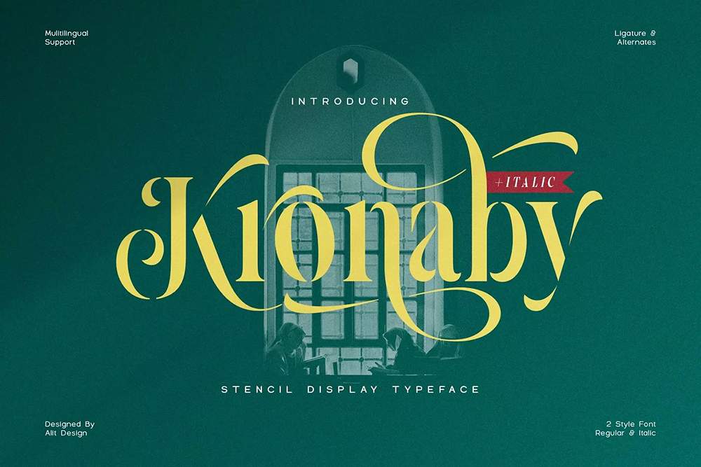 Kronaby 1