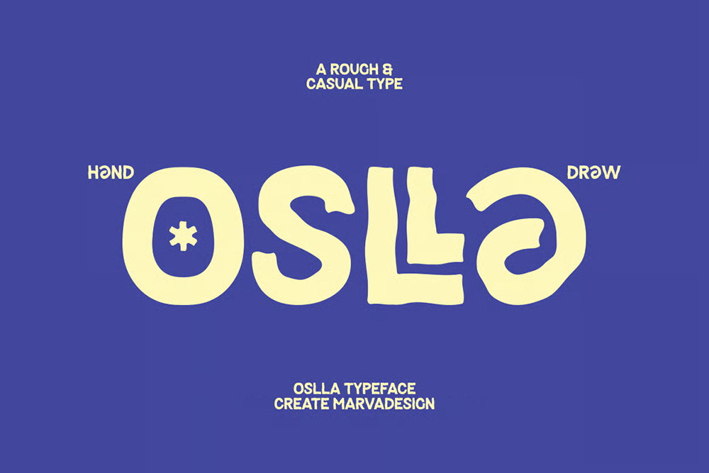Oslla 1