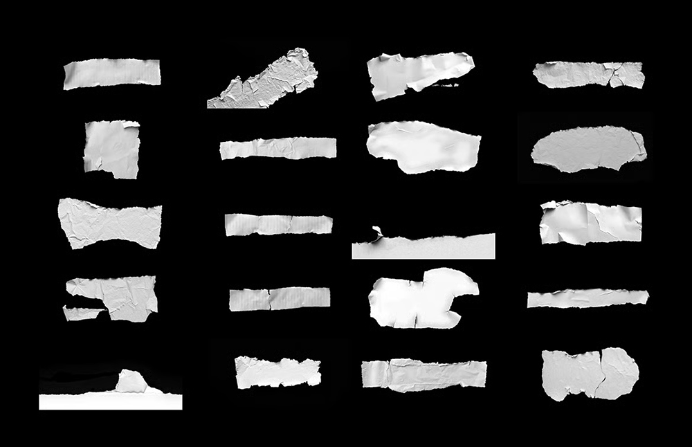 Paper Texture 2
