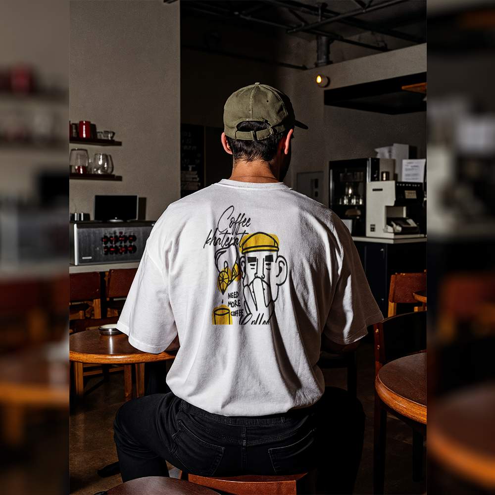 Tshirt Mockup