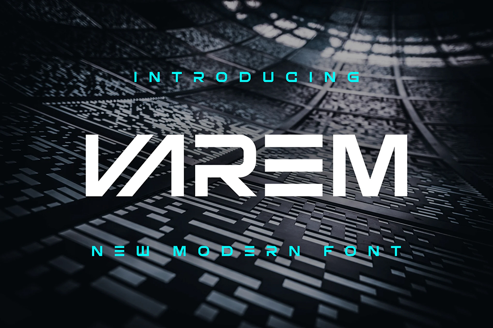Varem 1