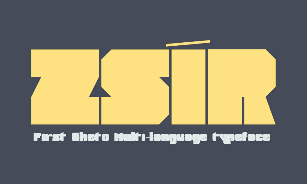 Zsir 1