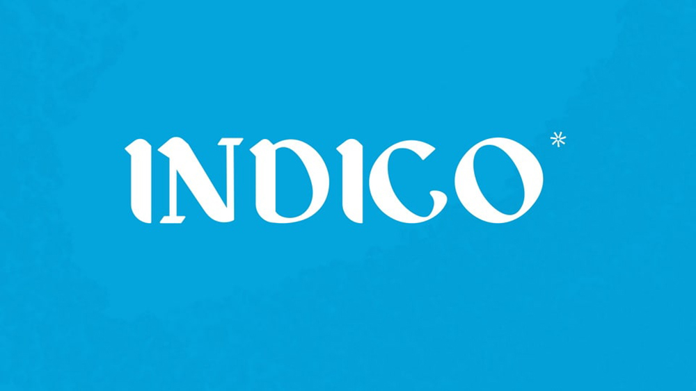 Indico 1